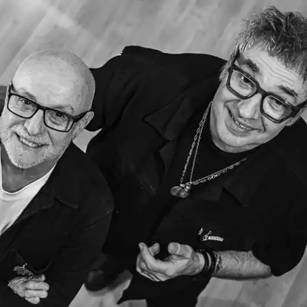 BAGLIETTO VITALE 35 AÑOS