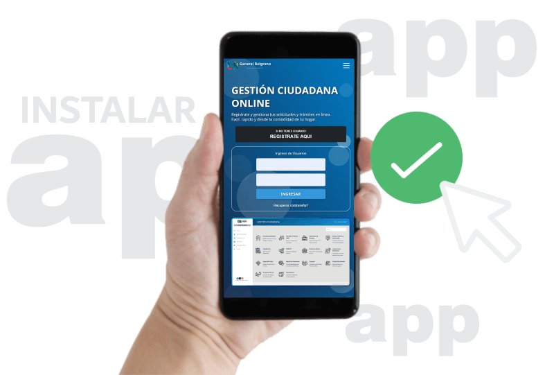 APP MGB