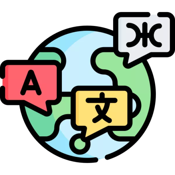 INGLÉS NIÑOS (6 Y 7 AÑOS) NIVEL 1